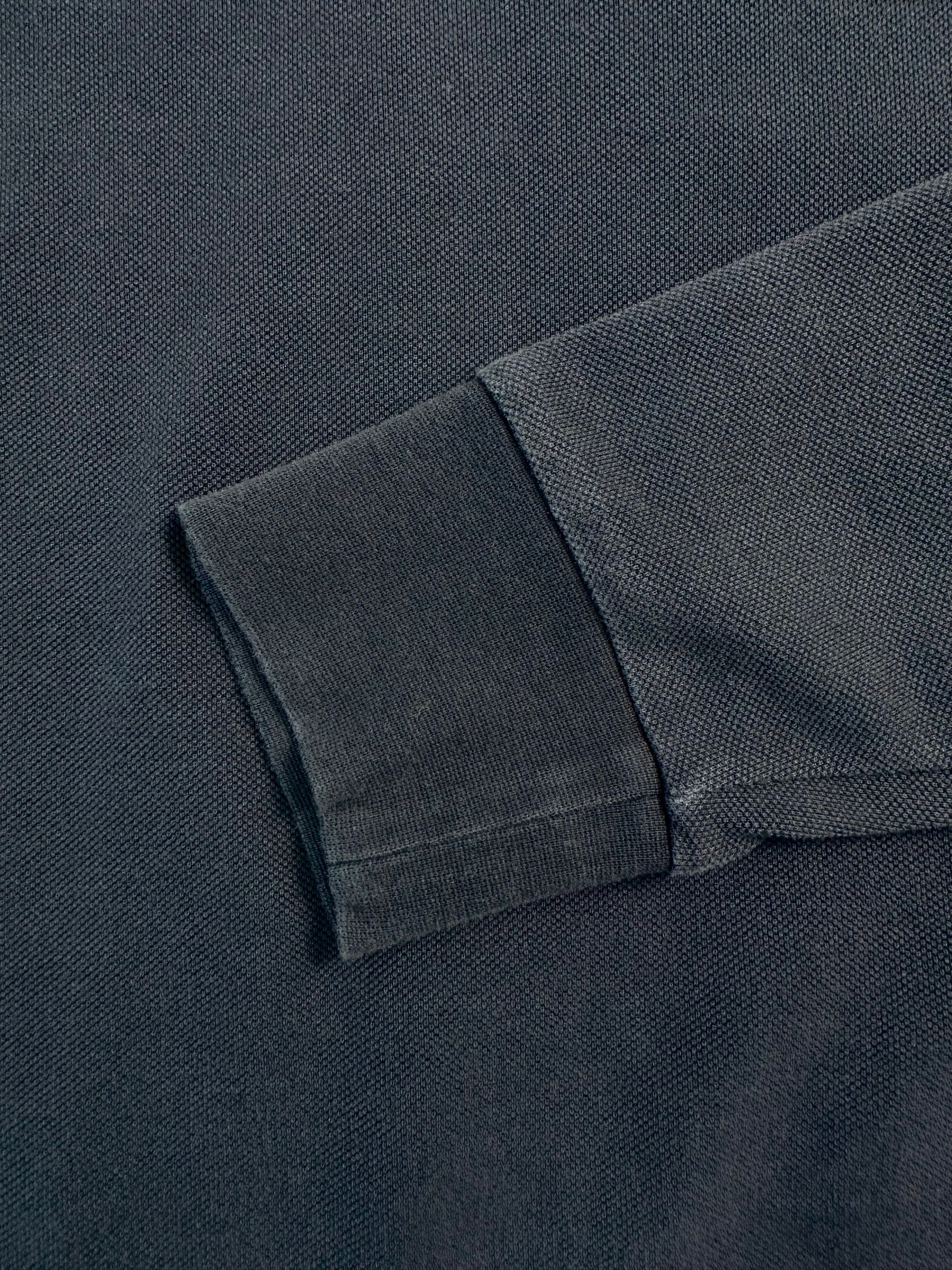 Classic Polo Shirt