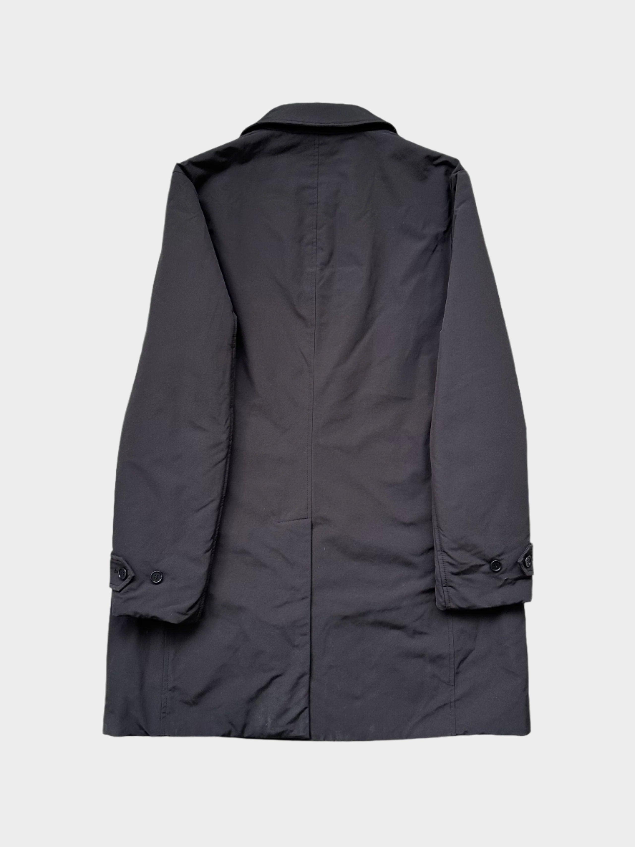 Waterproof Jacket