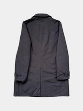 Waterproof Jacket - Black | dBlank
