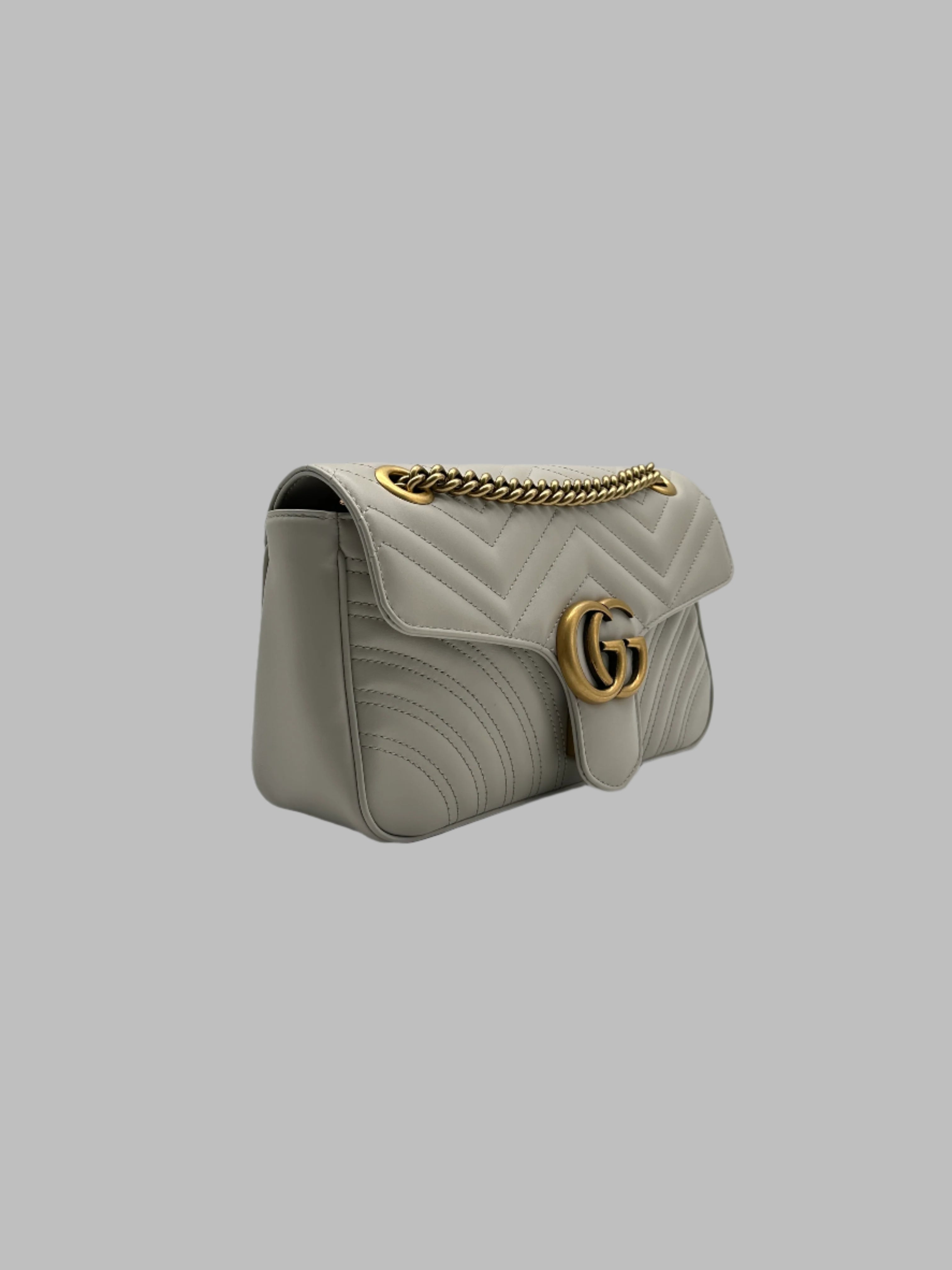 GG Marmont Shoulder Bag