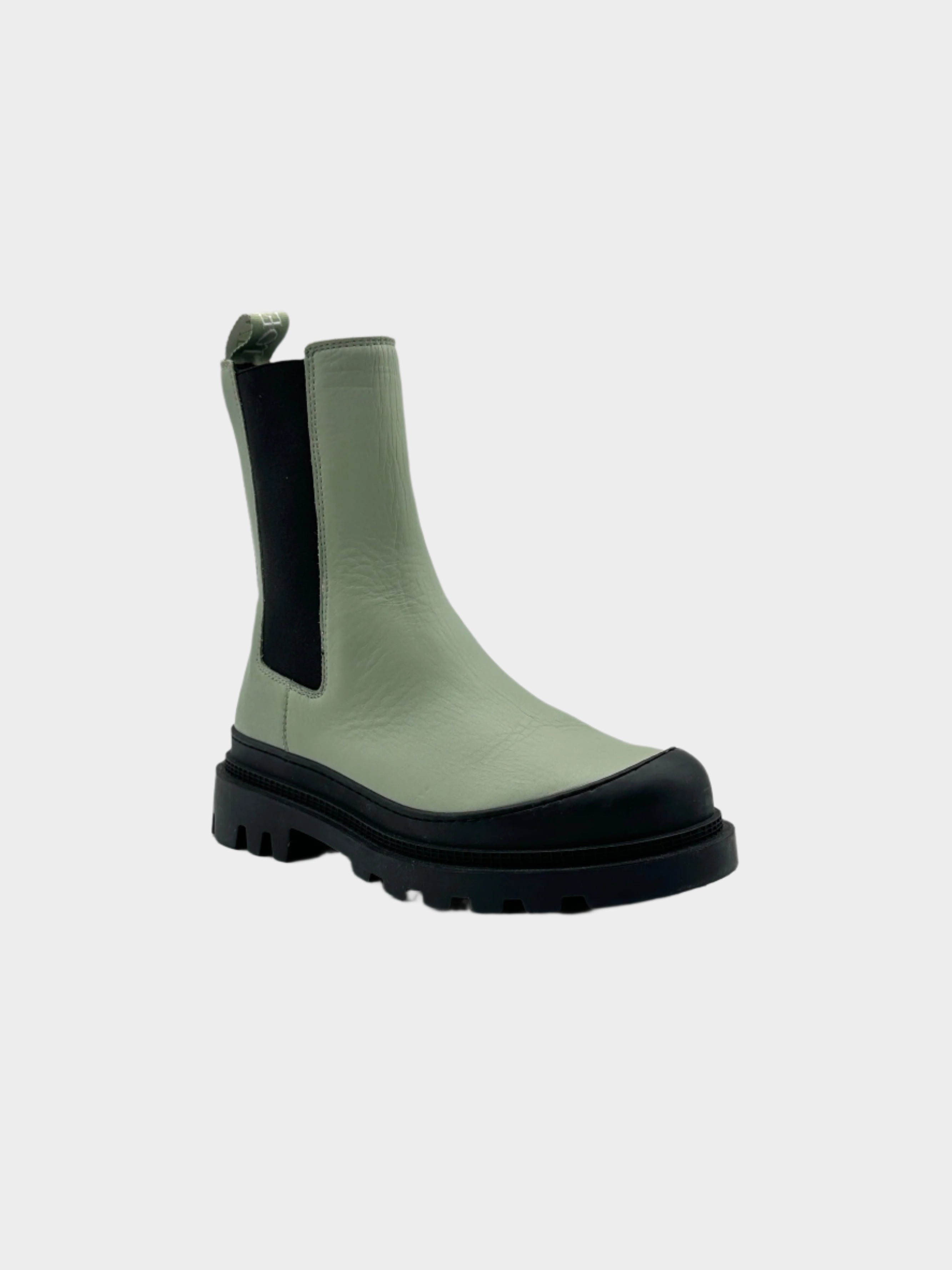 Chelsea Boots