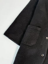 Knitted Coat -  | dBlank