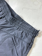 Nylon Trousers -  | dBlank