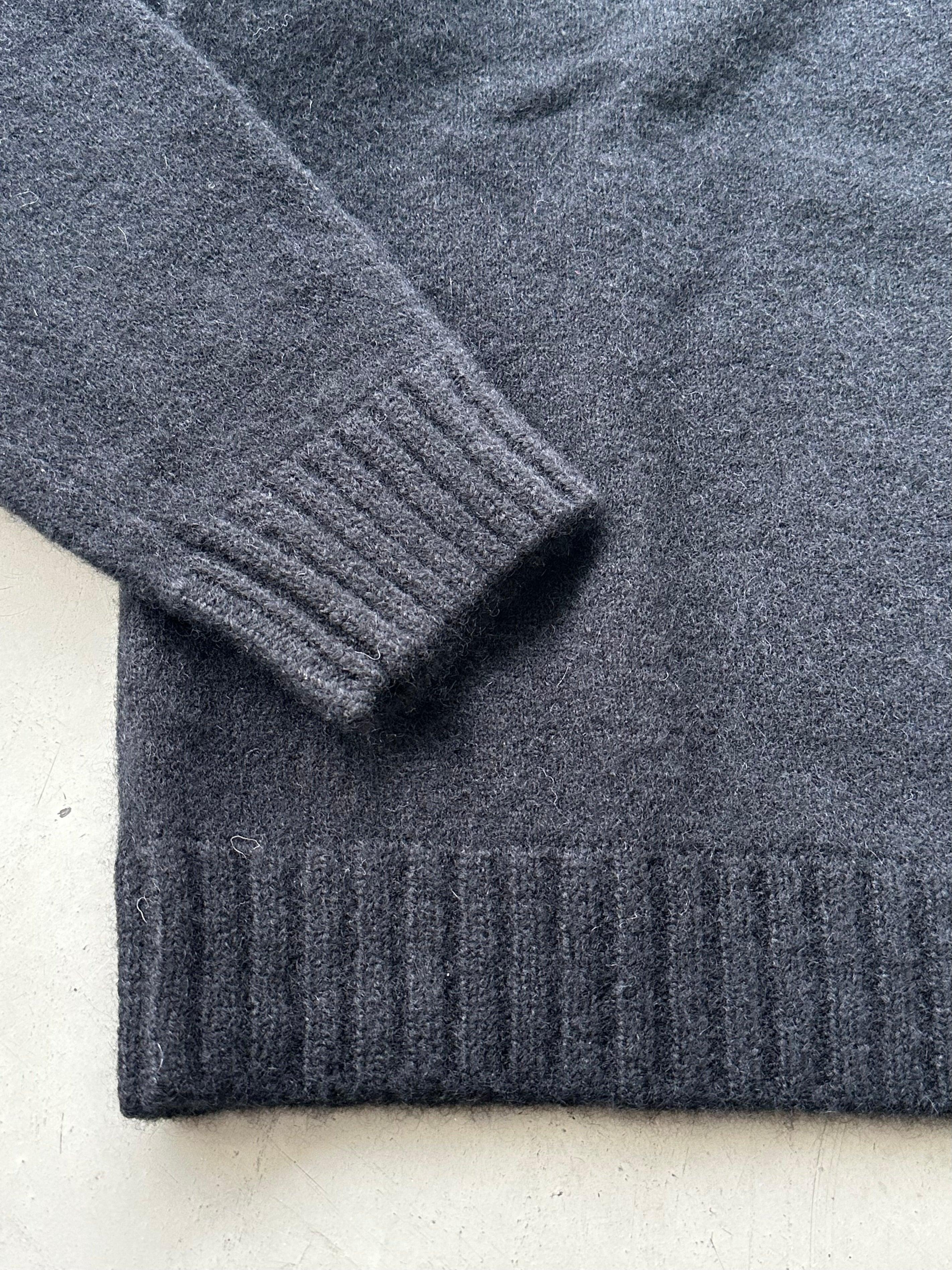 Cashmere Jumper