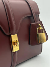 Bag 16 Burgundy -  | dBlank