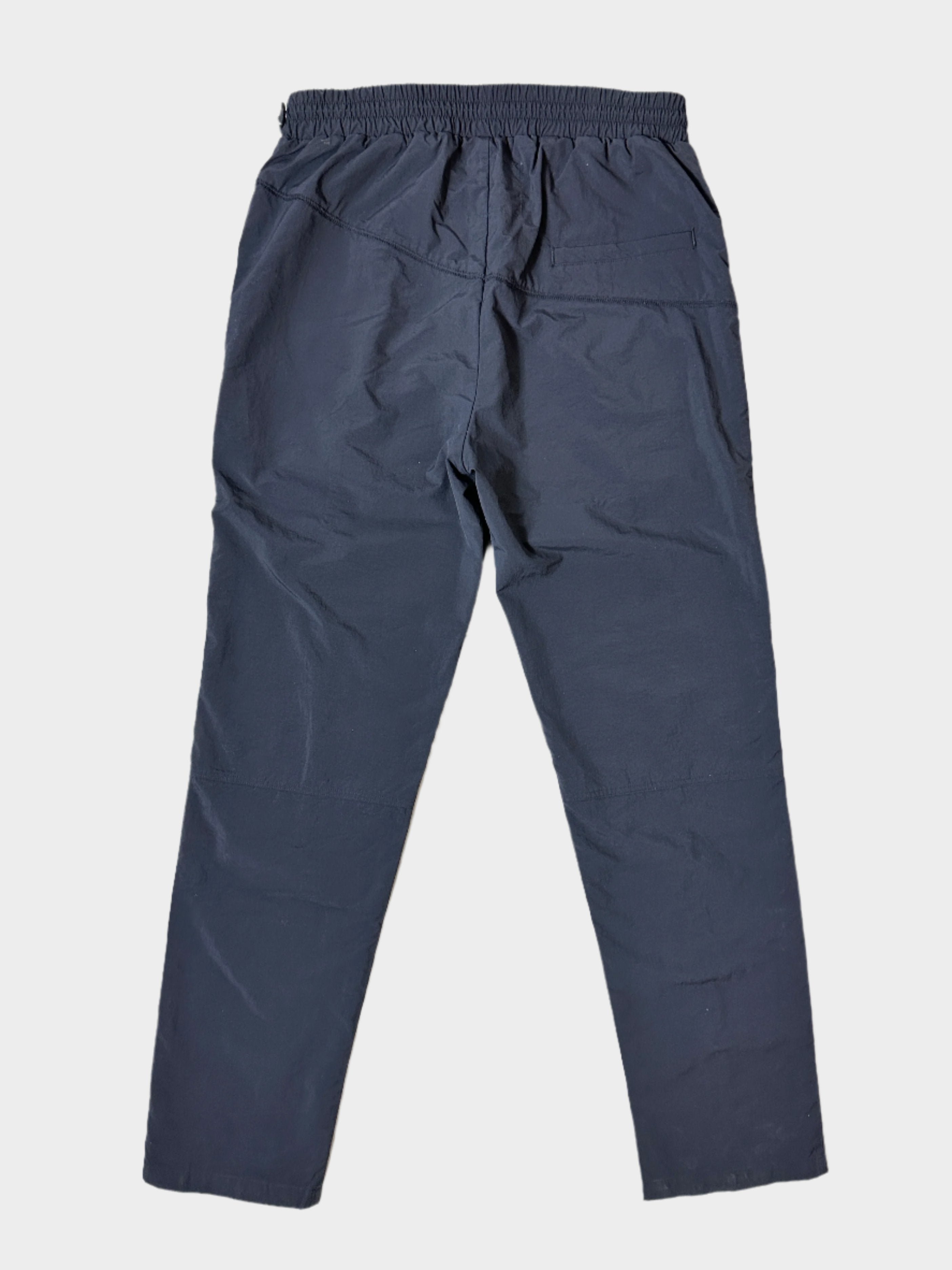 Nylon Trousers