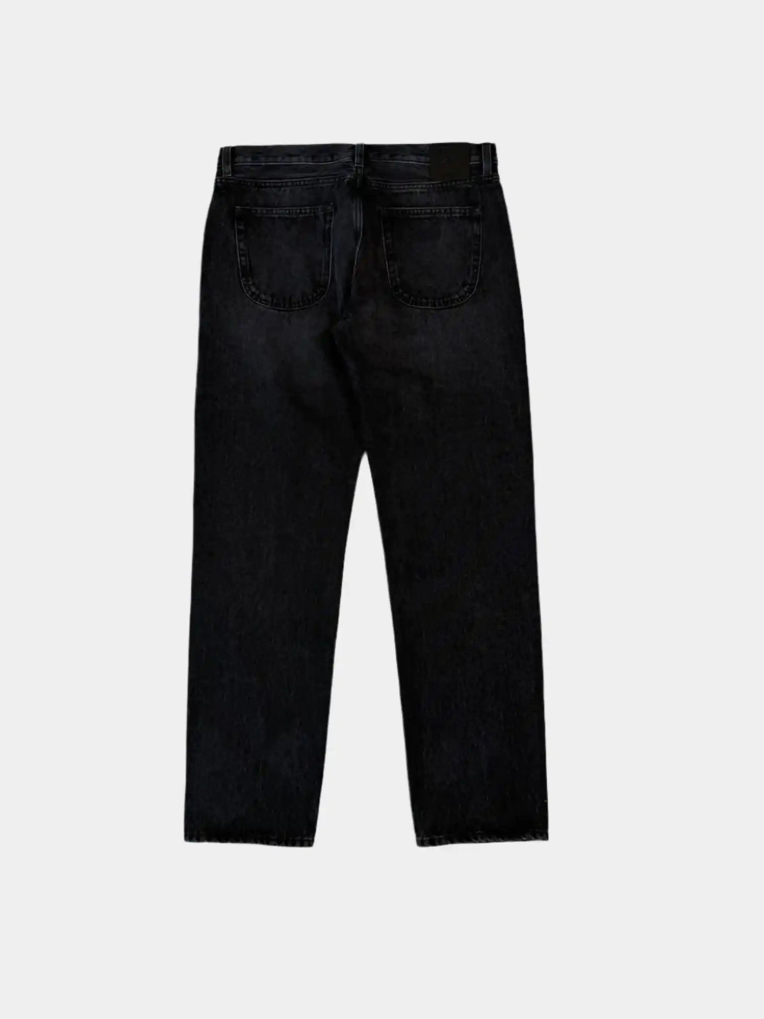 Jeans Tapered Vintage