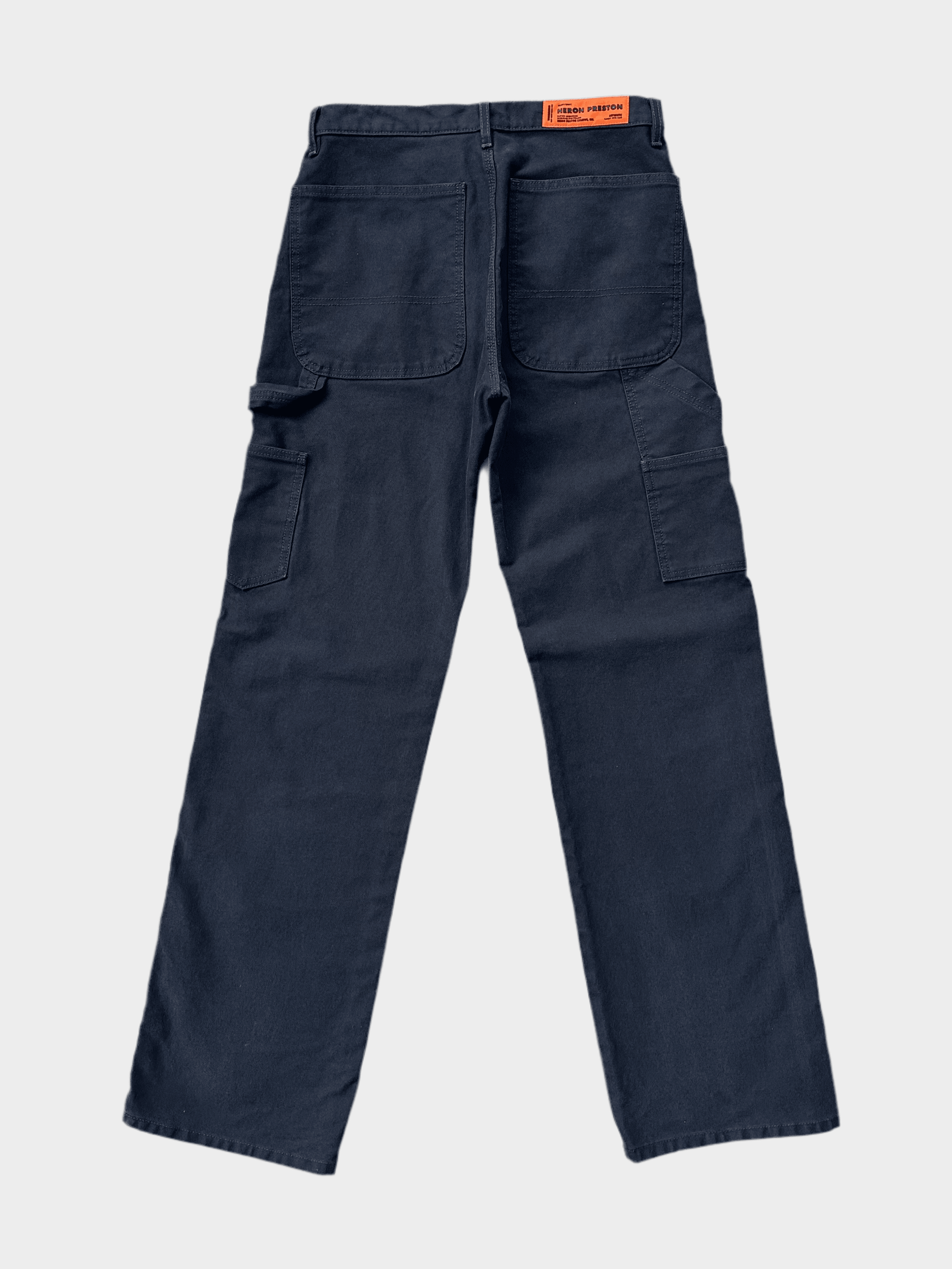 Carpenter Jeans