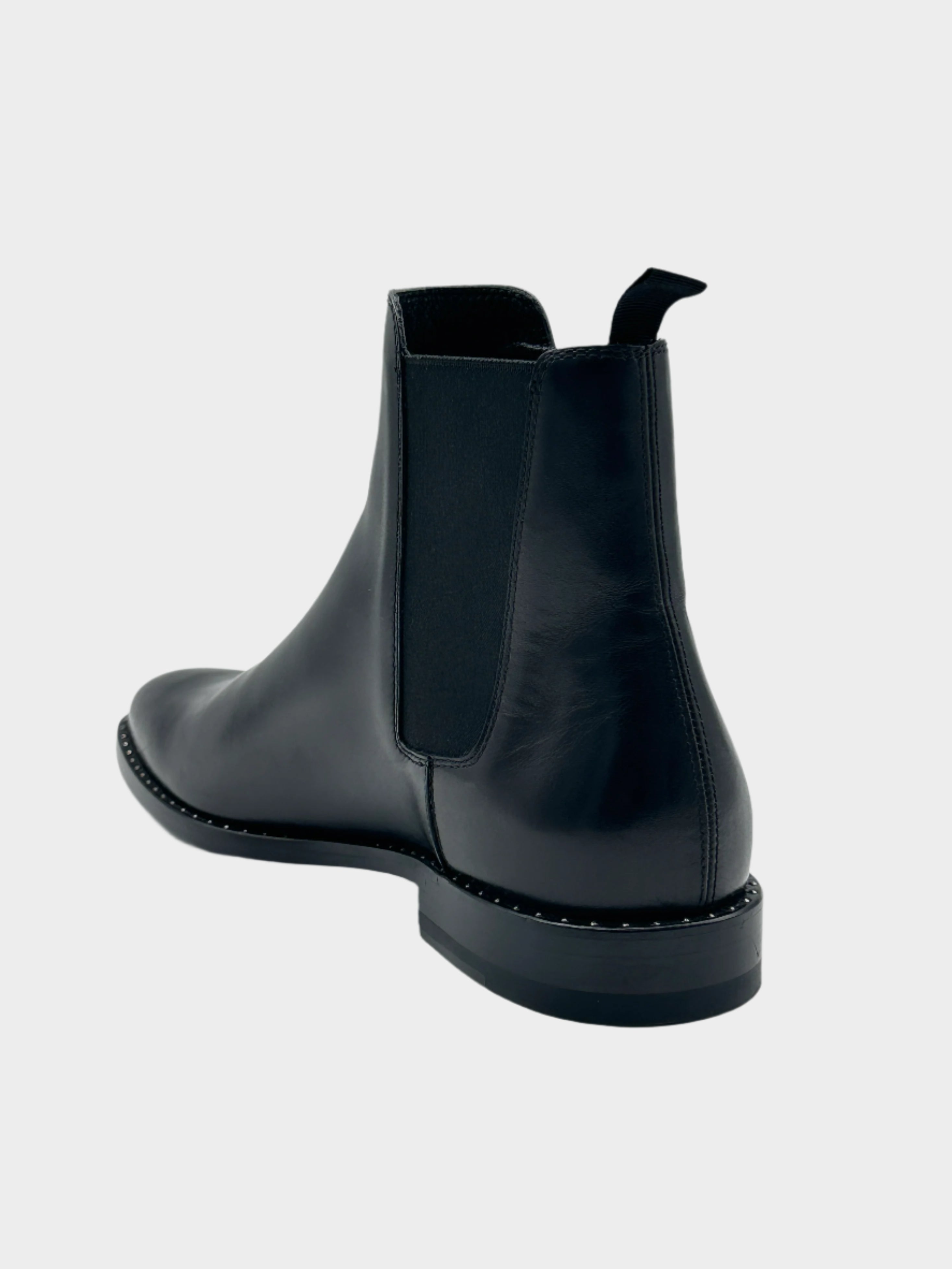 Studded Chelsea Boot