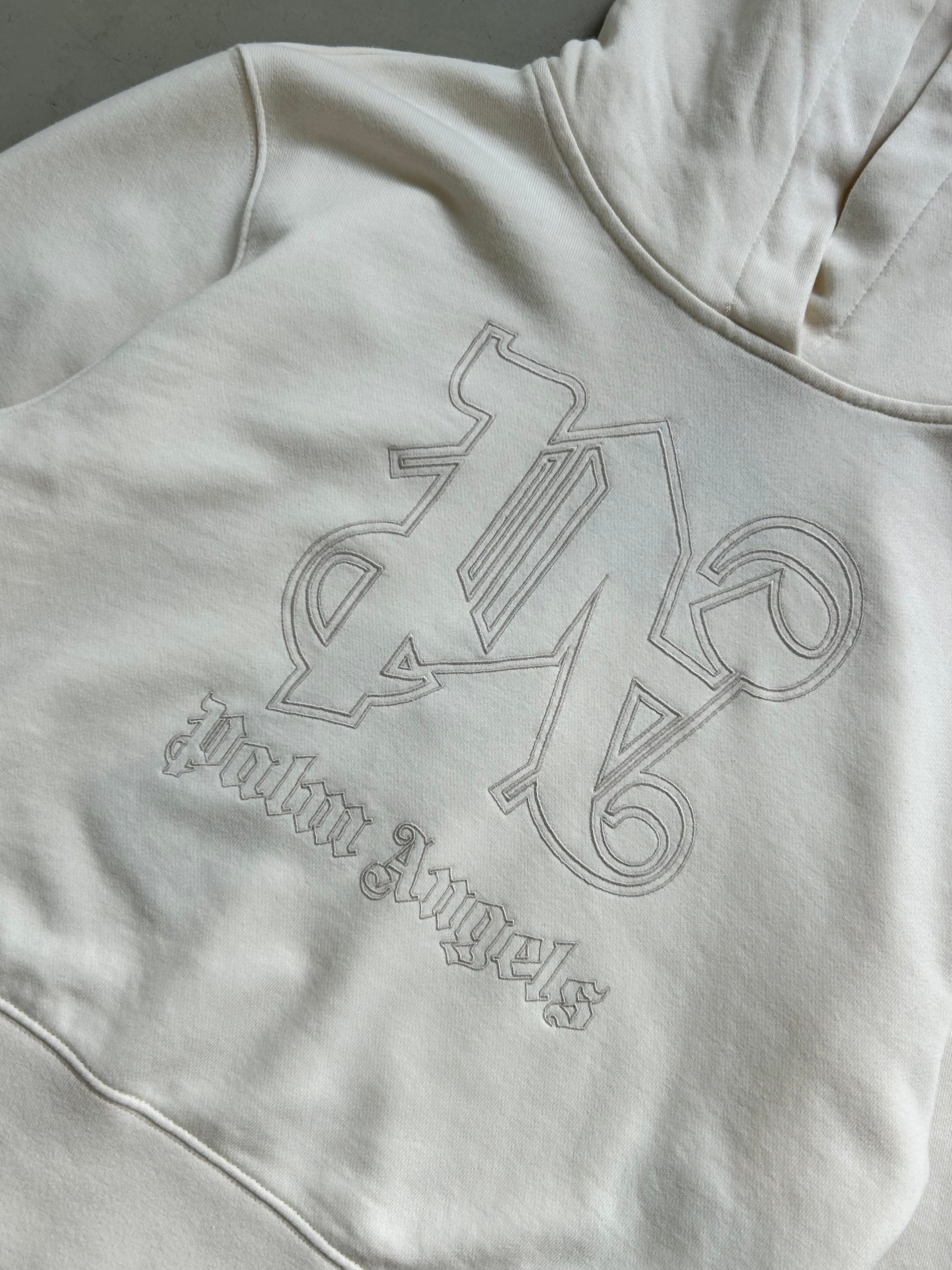 Logo Hoodie