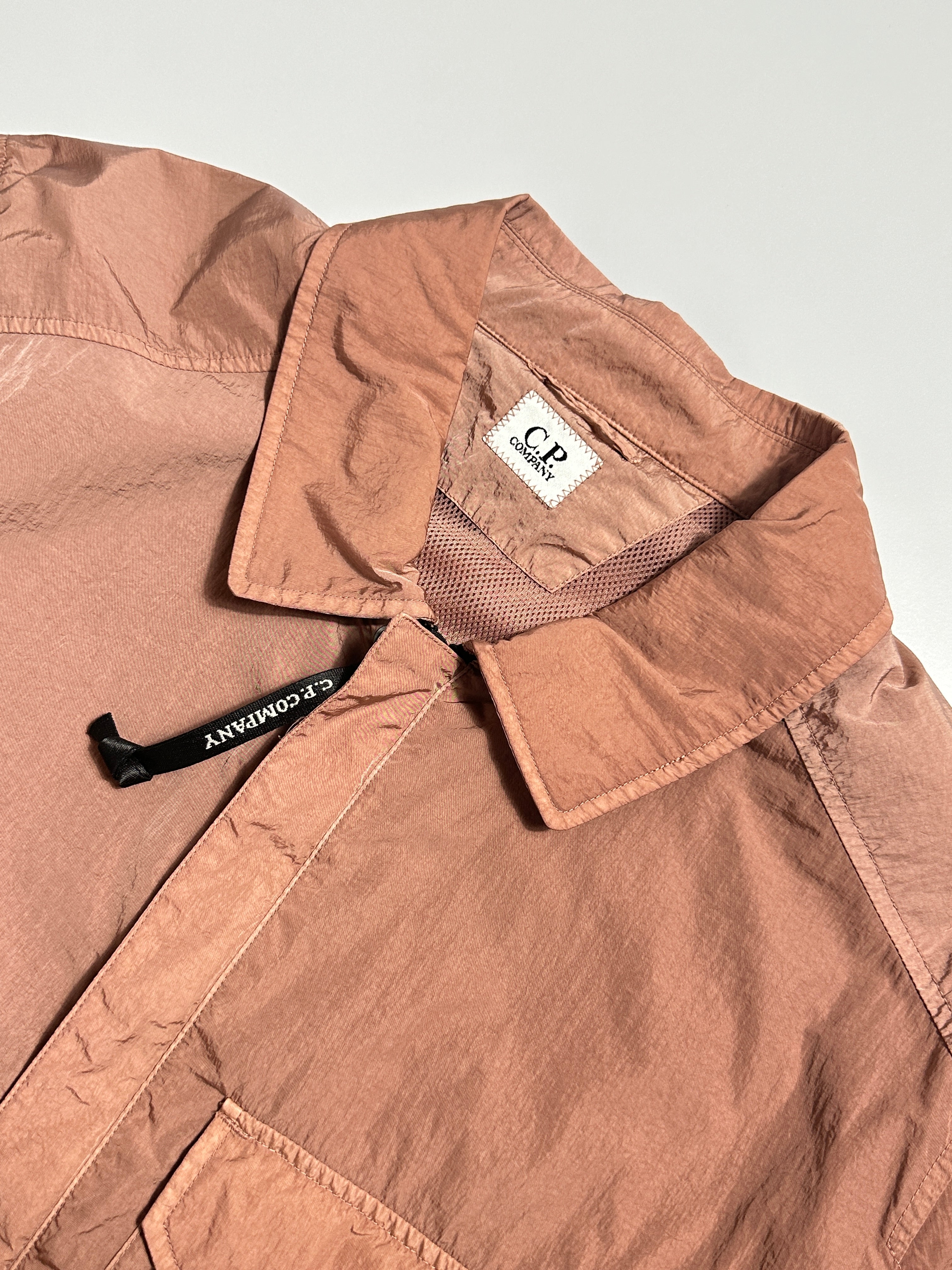 Chrome-R Overshirt