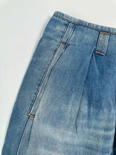 Jeans In Denim Delavato -  | dBlank