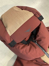 Hooded Jacket -  | dBlank