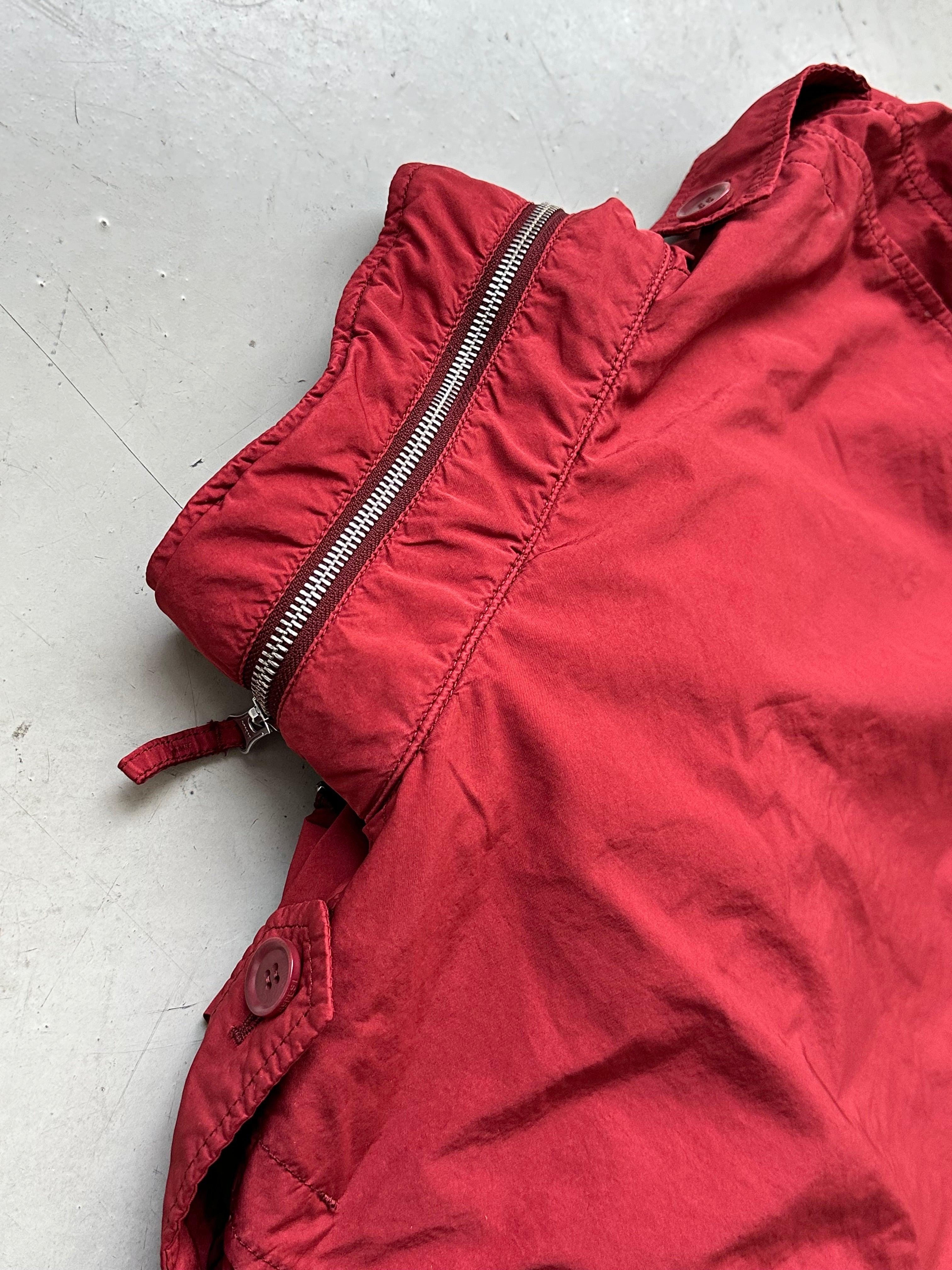 Newcamp Jacket