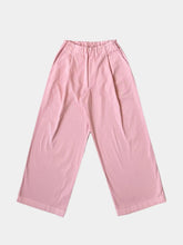 Pantaloni Ricamati Rosa -  | dBlank