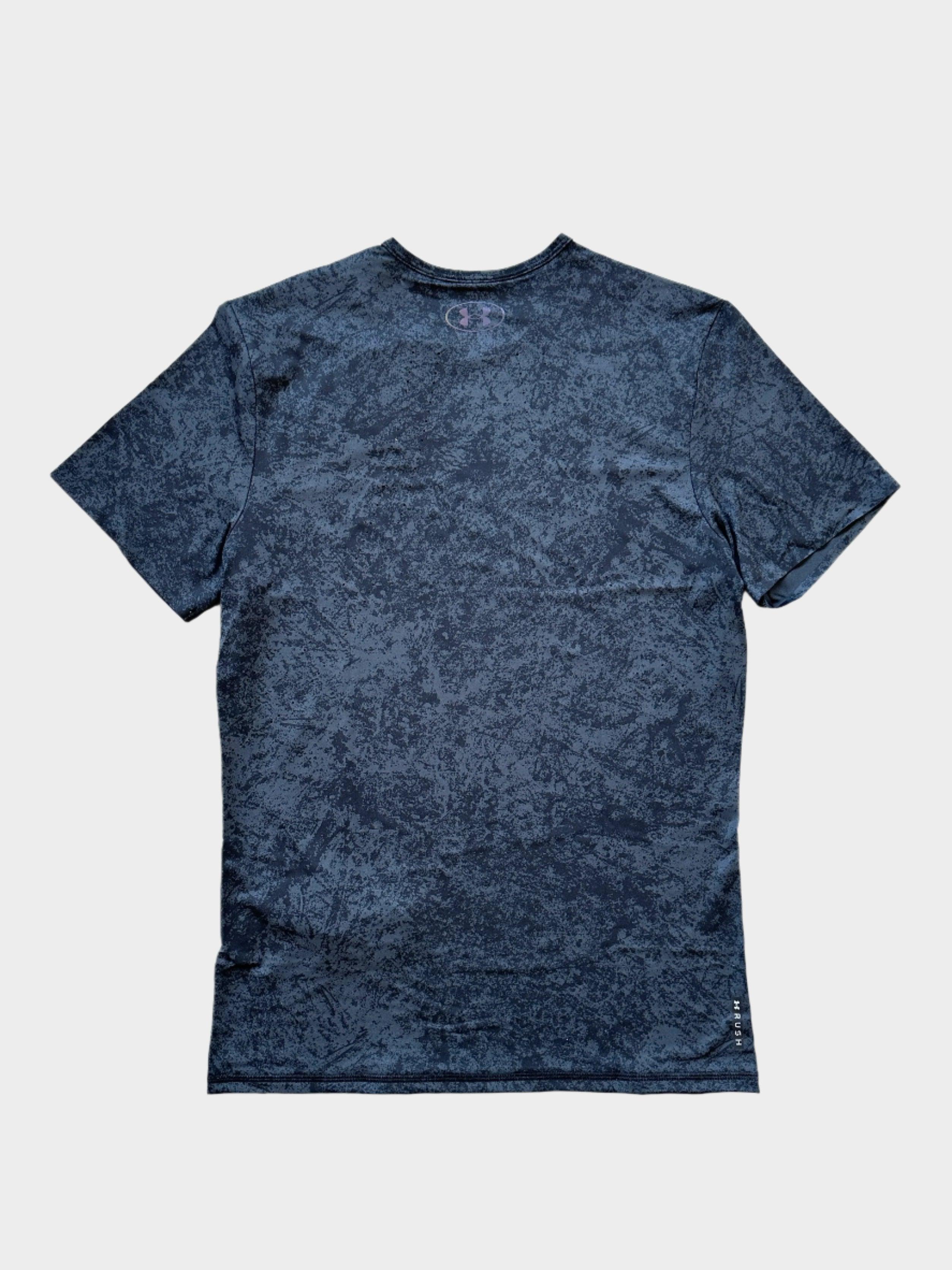 Vanish Elite Vent Printed Tee