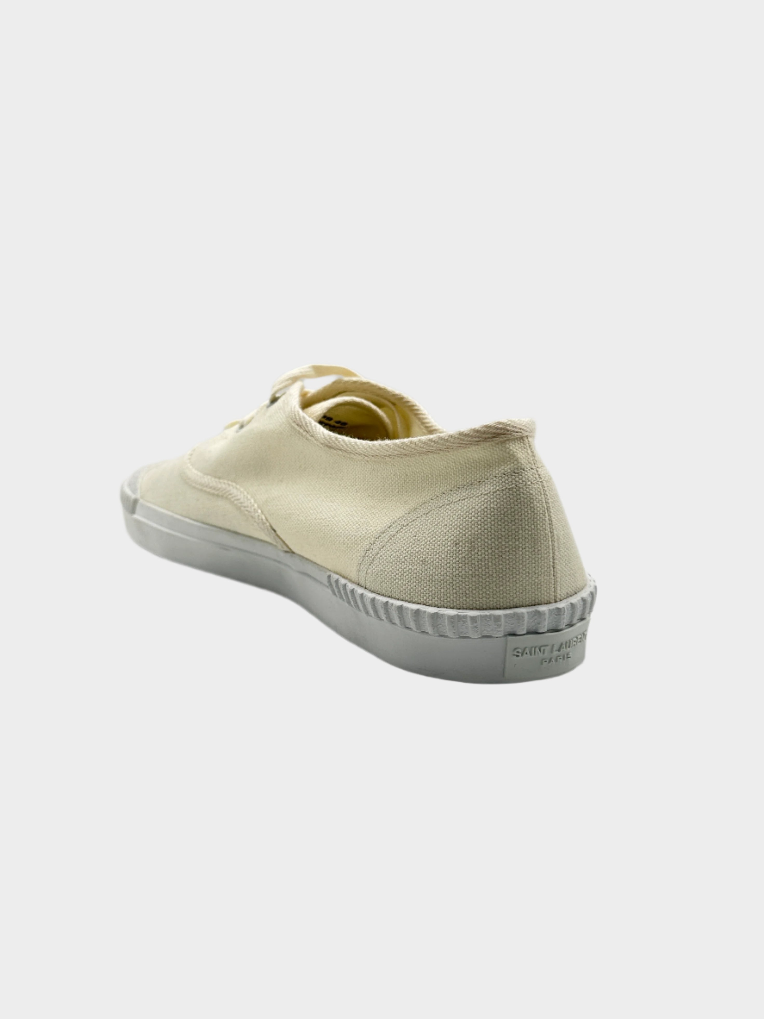 Olona Canvas Sneakers