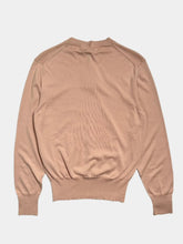 Cotton Sweater -  | dBlank