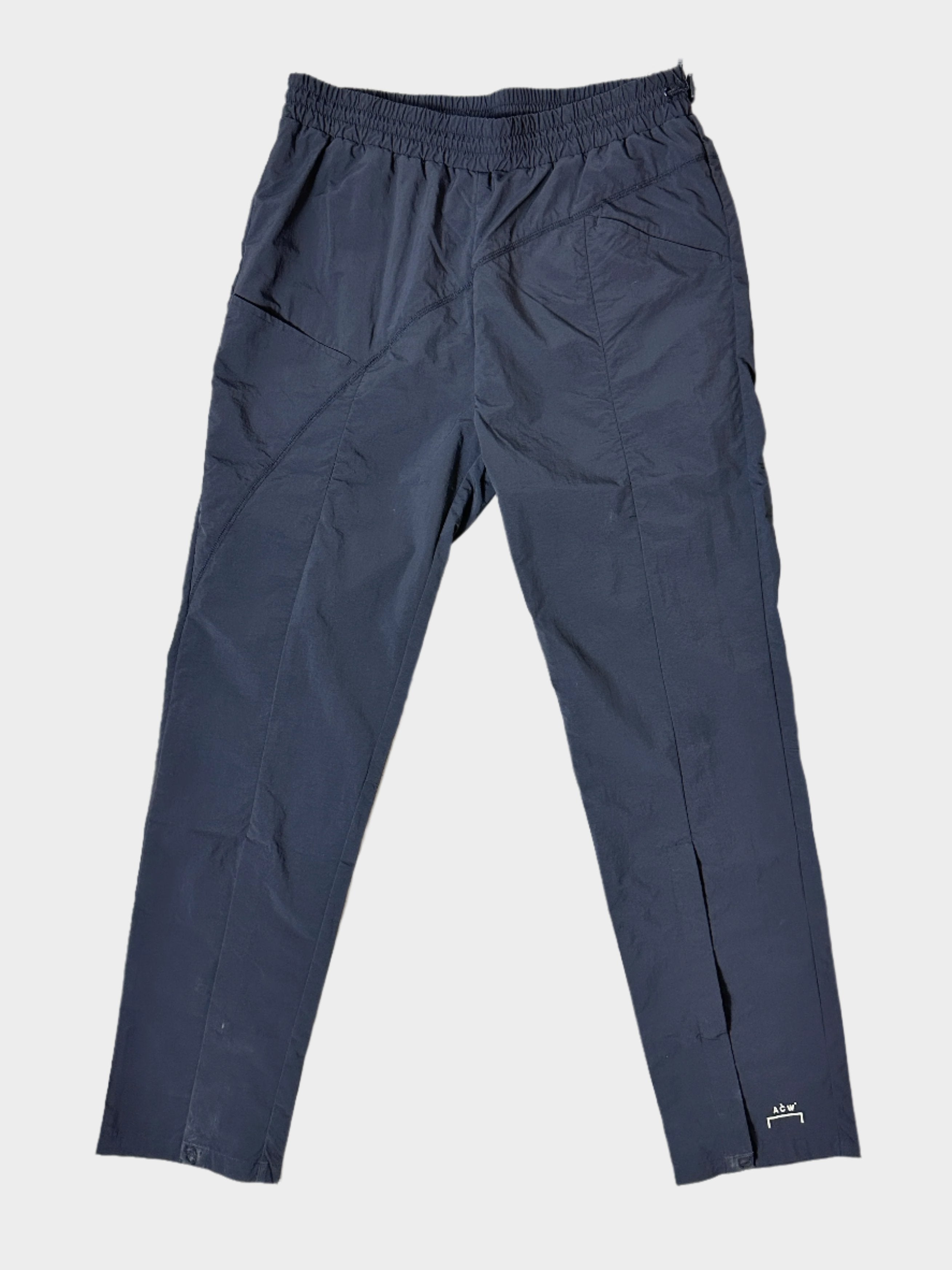 Nylon Trousers