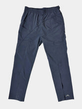 Nylon Trousers -  | dBlank