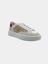 Sneakers Sfera Pop White-Fuxia -  | dBlank
