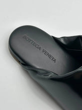 Cushion Slides - Black | dBlank