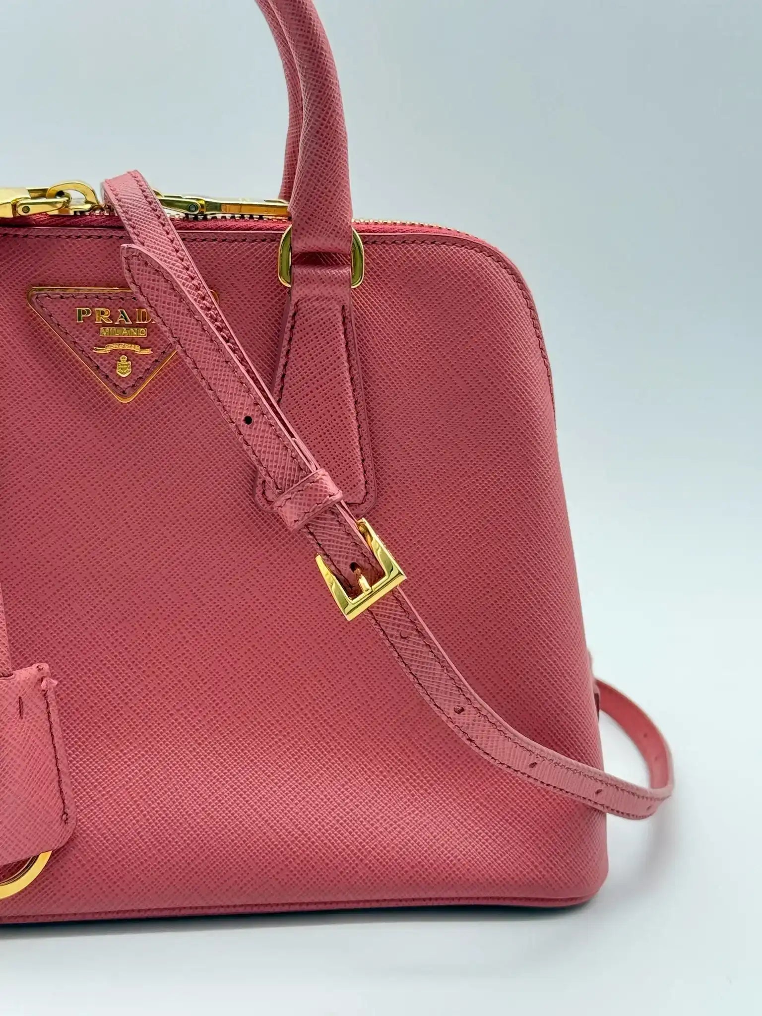 Borsa Promenade Mini