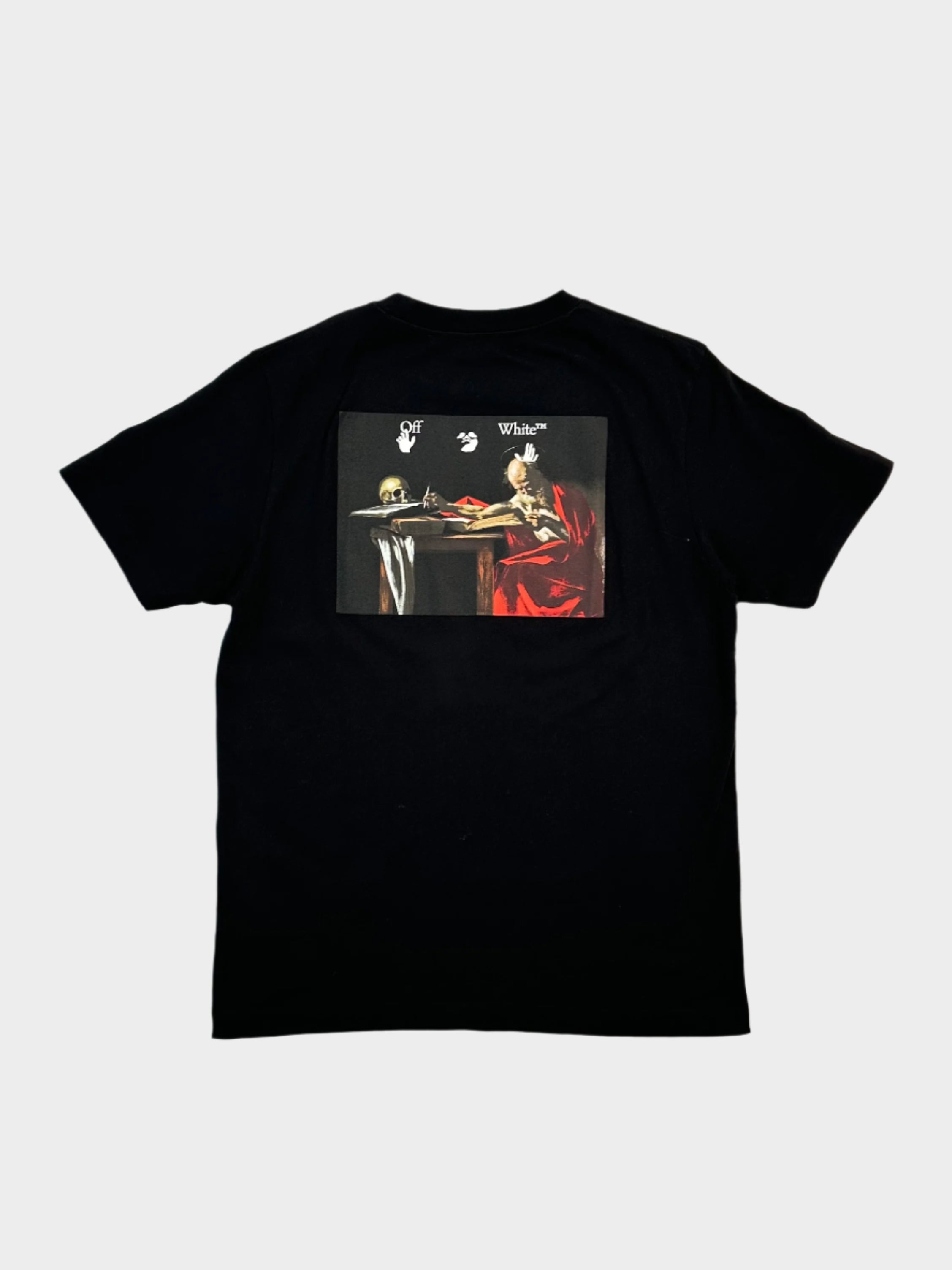 Caravaggio T-shirt