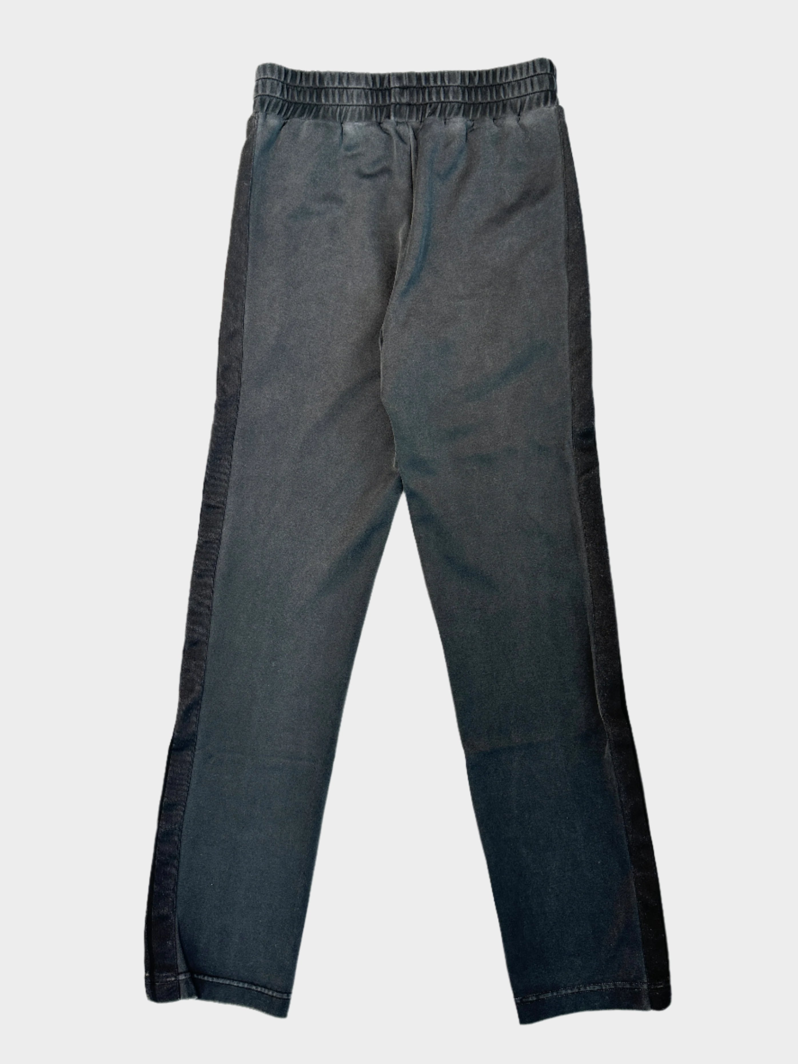 Faded Jogger Pants