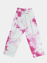 Jeans Tie-dye Rosa -  | dBlank