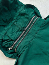 Giacca Newcamp Colore Verde Smeraldo -  | dBlank