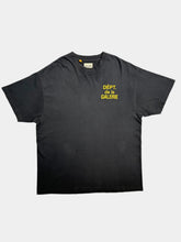 T-Shirt logo -  | dBlank