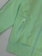 Tracksuit Jacket Fluo Green -  | dBlank