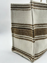 Cabas Large Bag - Beige | dBlank