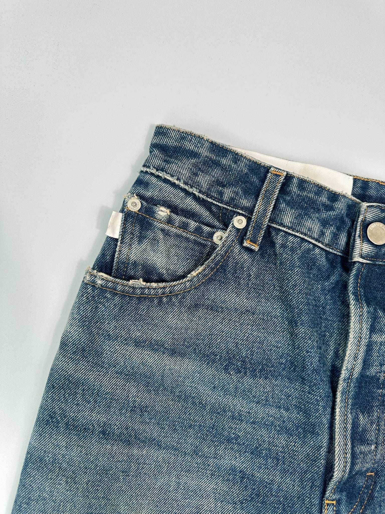 Jeans Layer Denim
