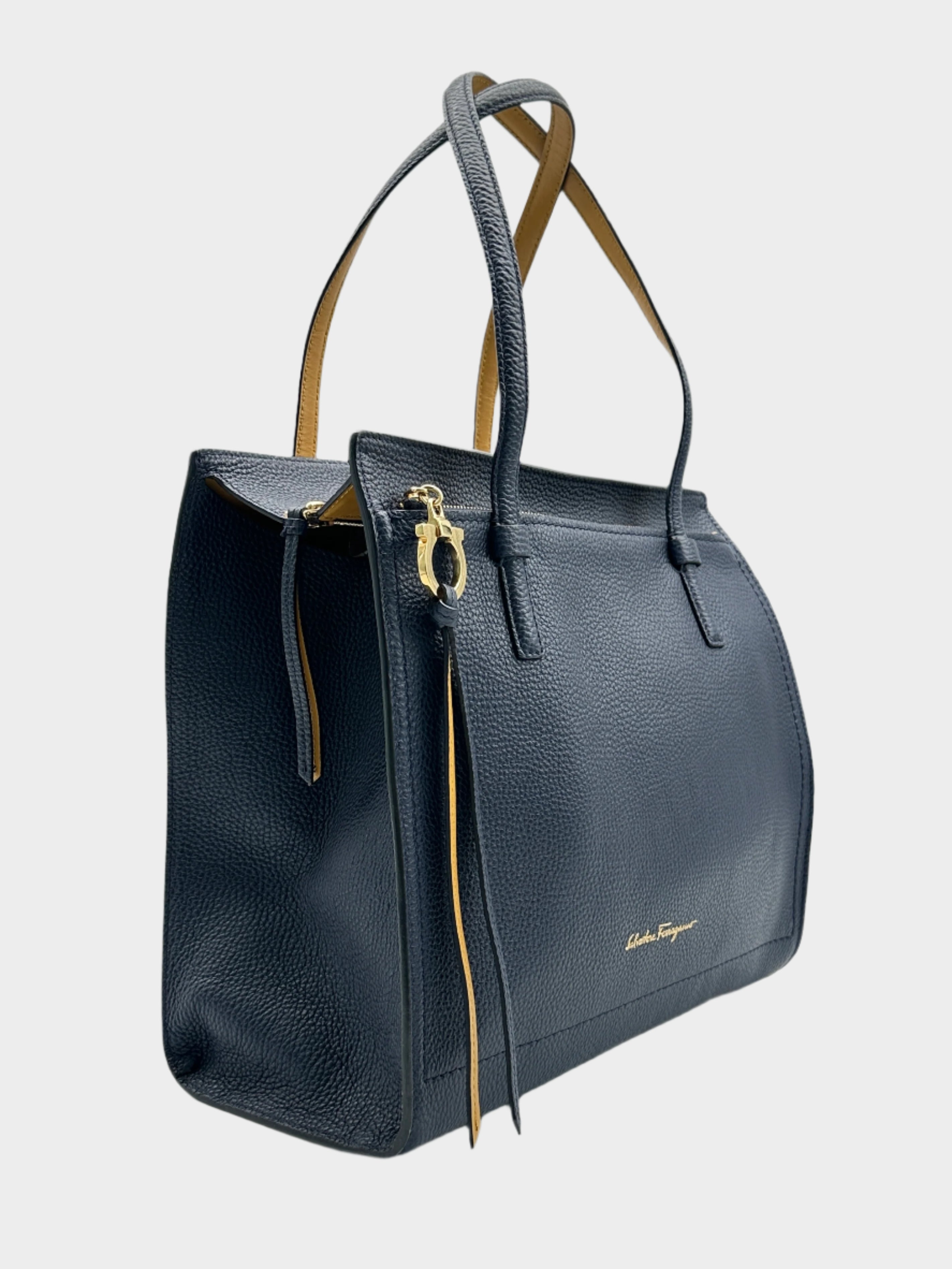 Amy Calfskin Bag