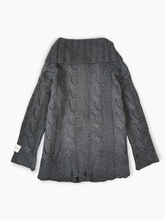 Grey Label Cable Knit Cardigan -  | dBlank