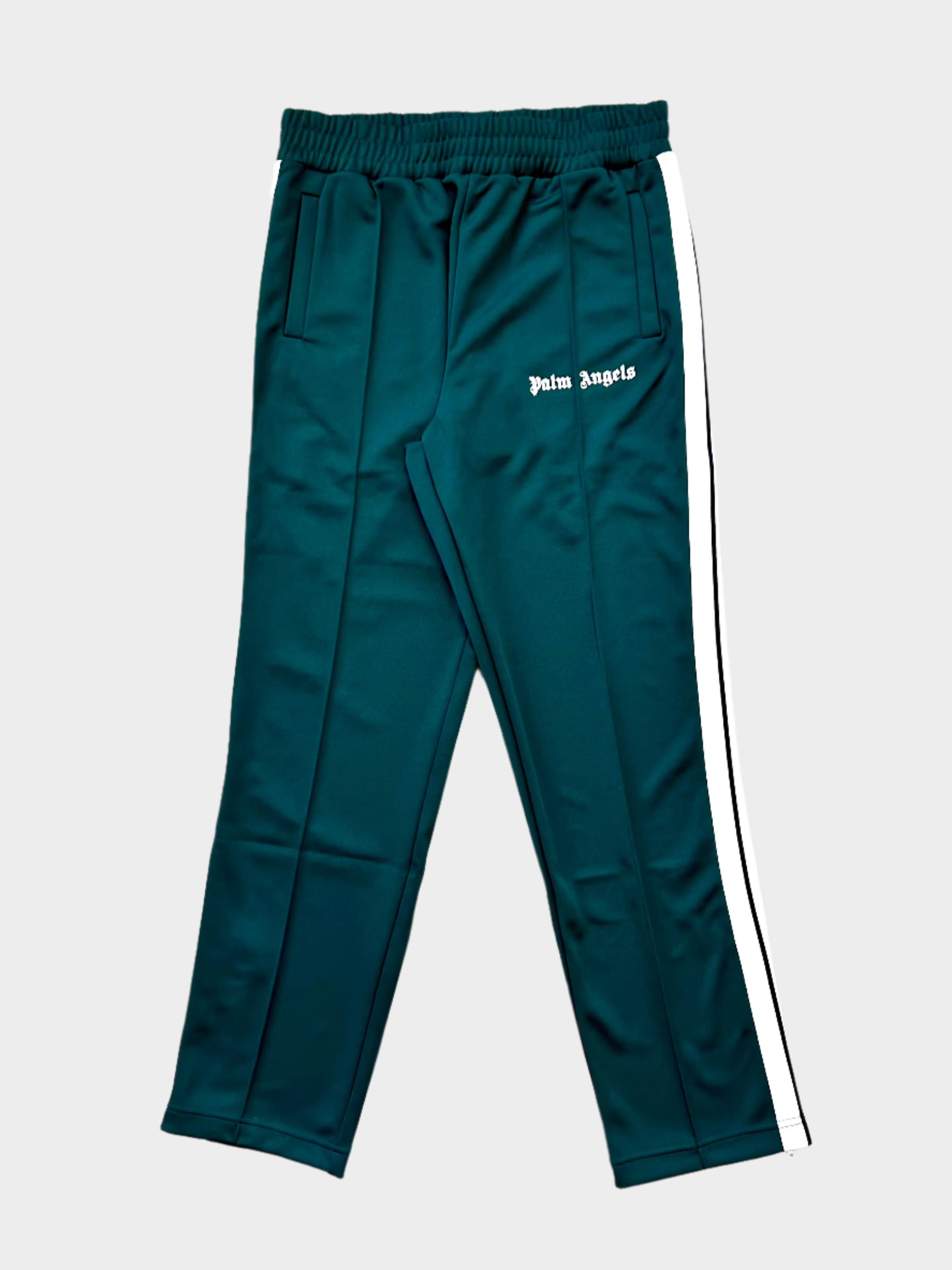 Classic Trackpants Green