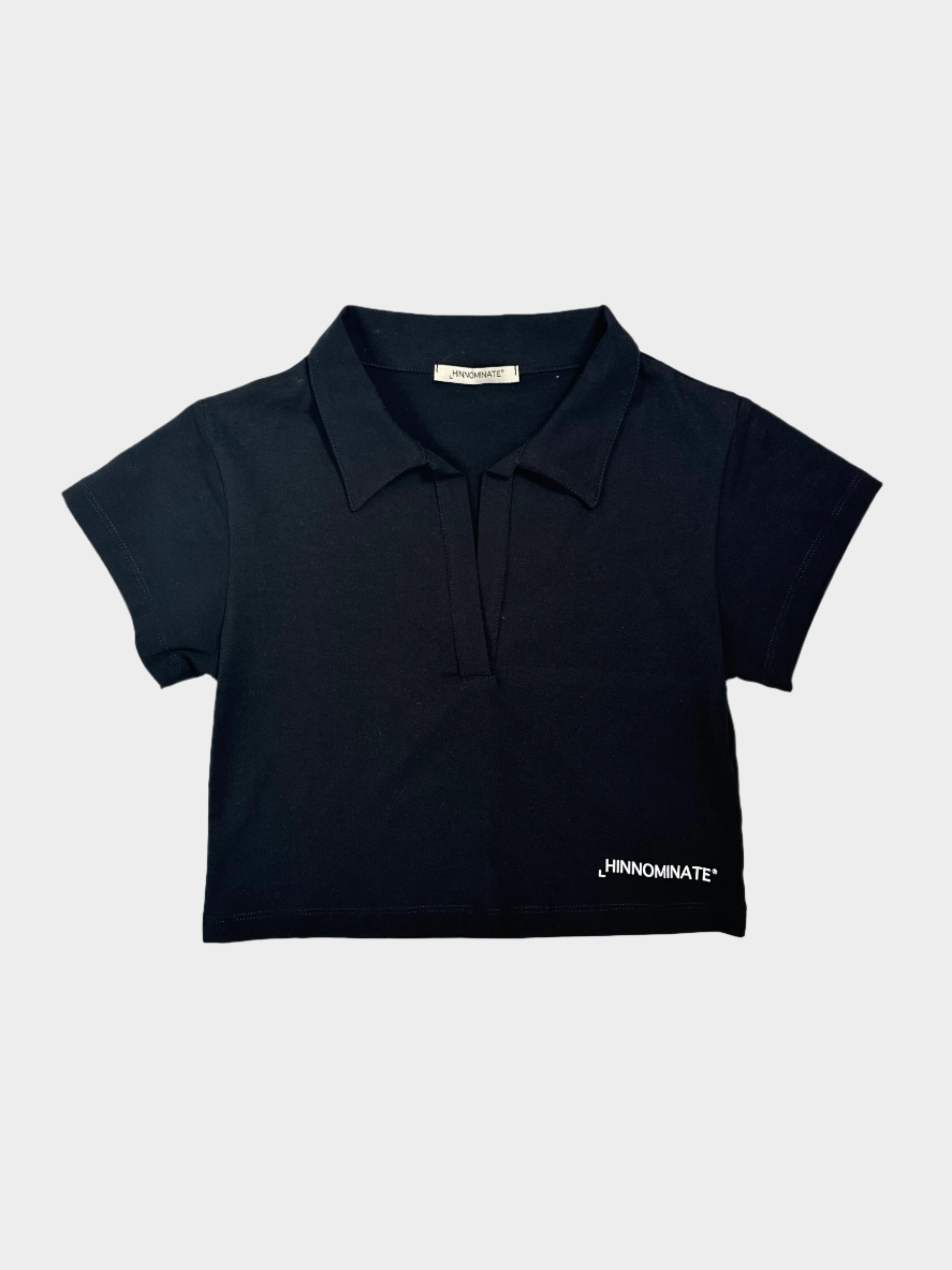 Cropped Polo