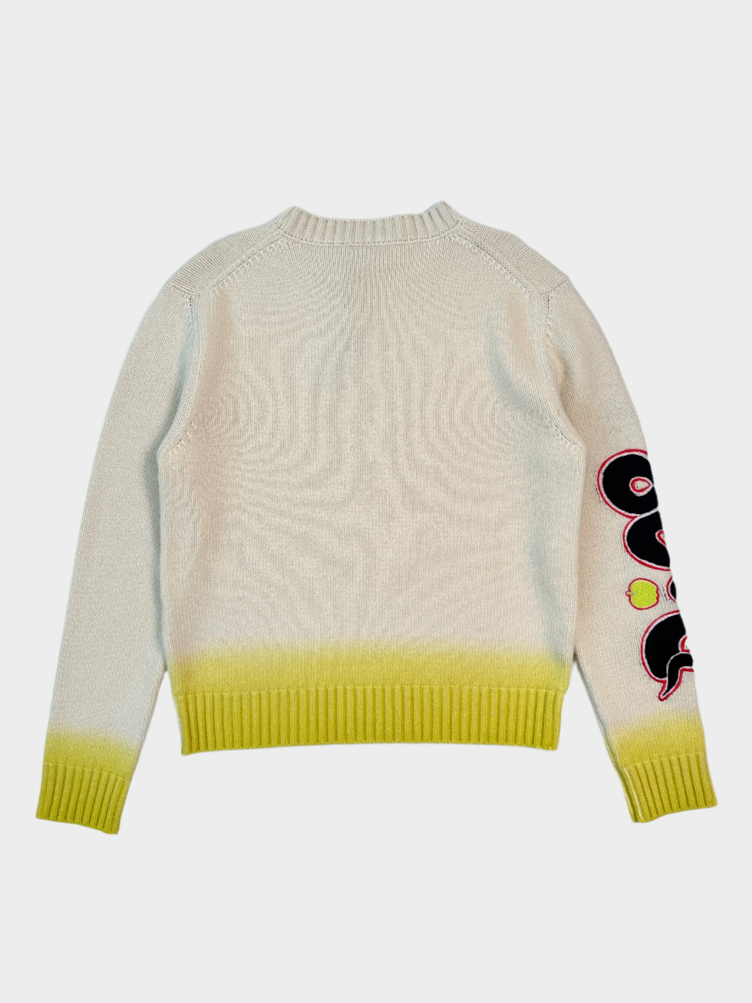 Degradé Sweater