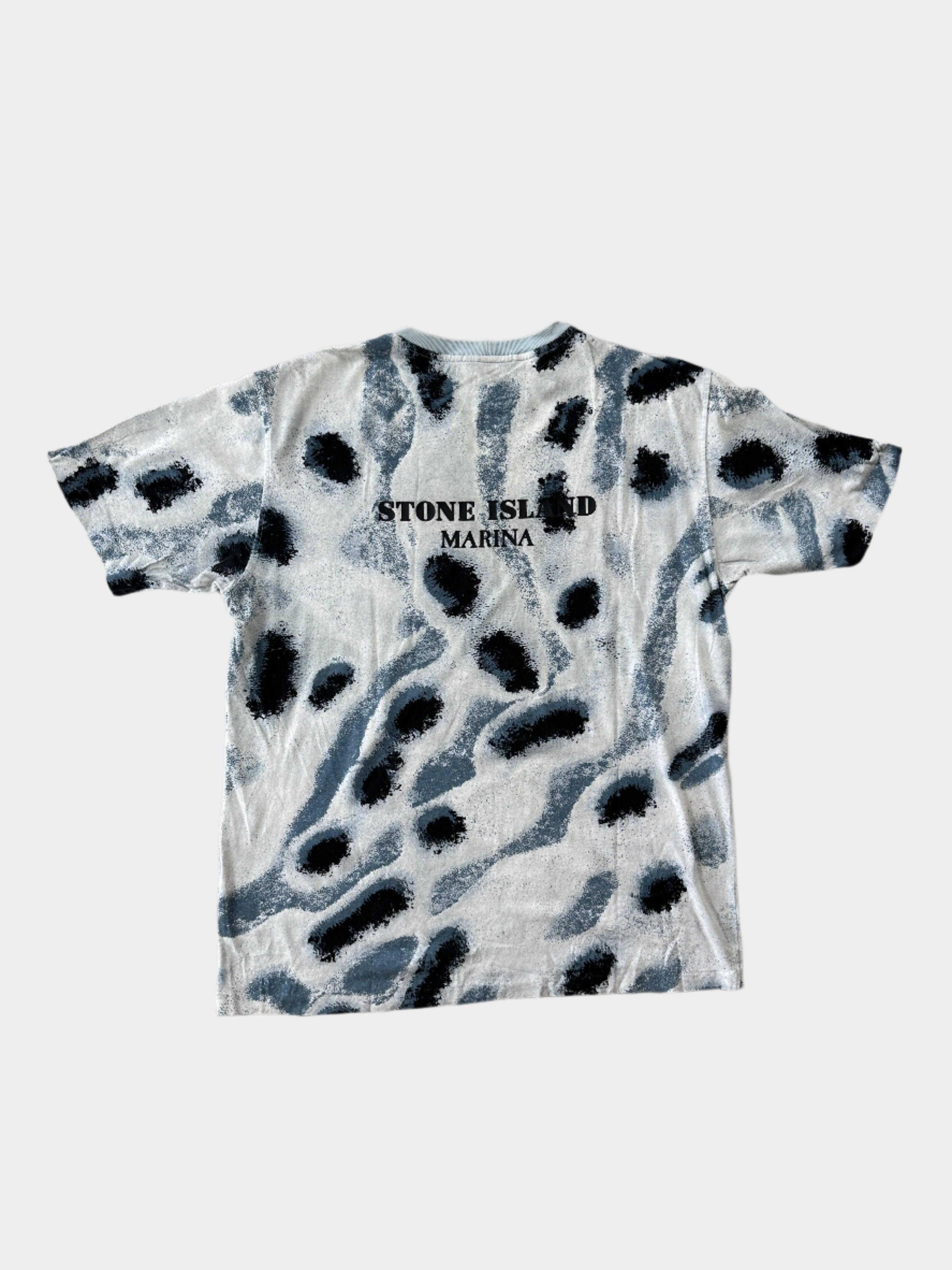 Pattern T-Shirt