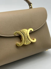 Borsa Cappuccino In Pelle Morbida Nino -  | dBlank