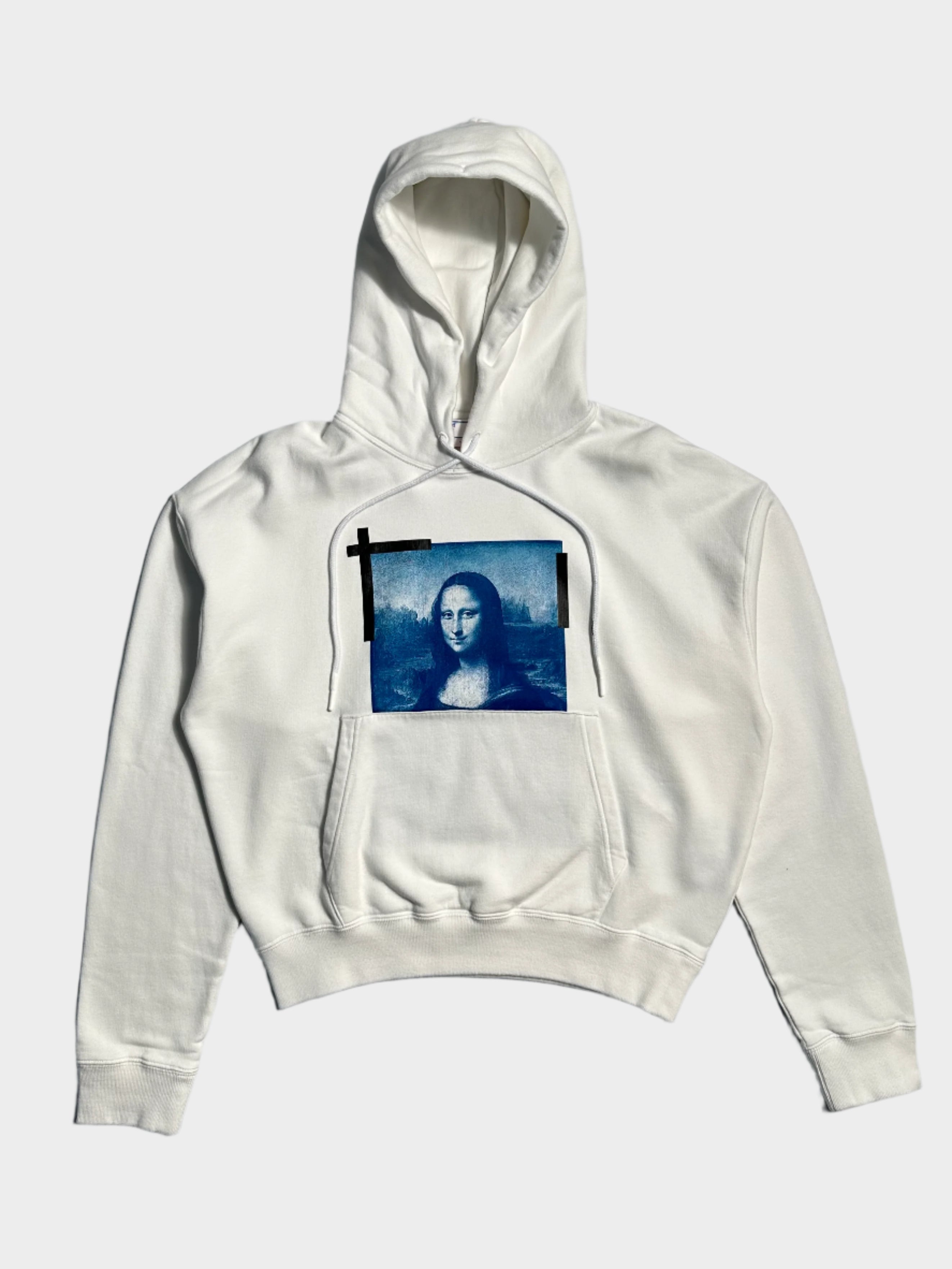 Mona Lisa Hoodie