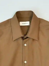 Virgin Wool Shirt -  | dBlank