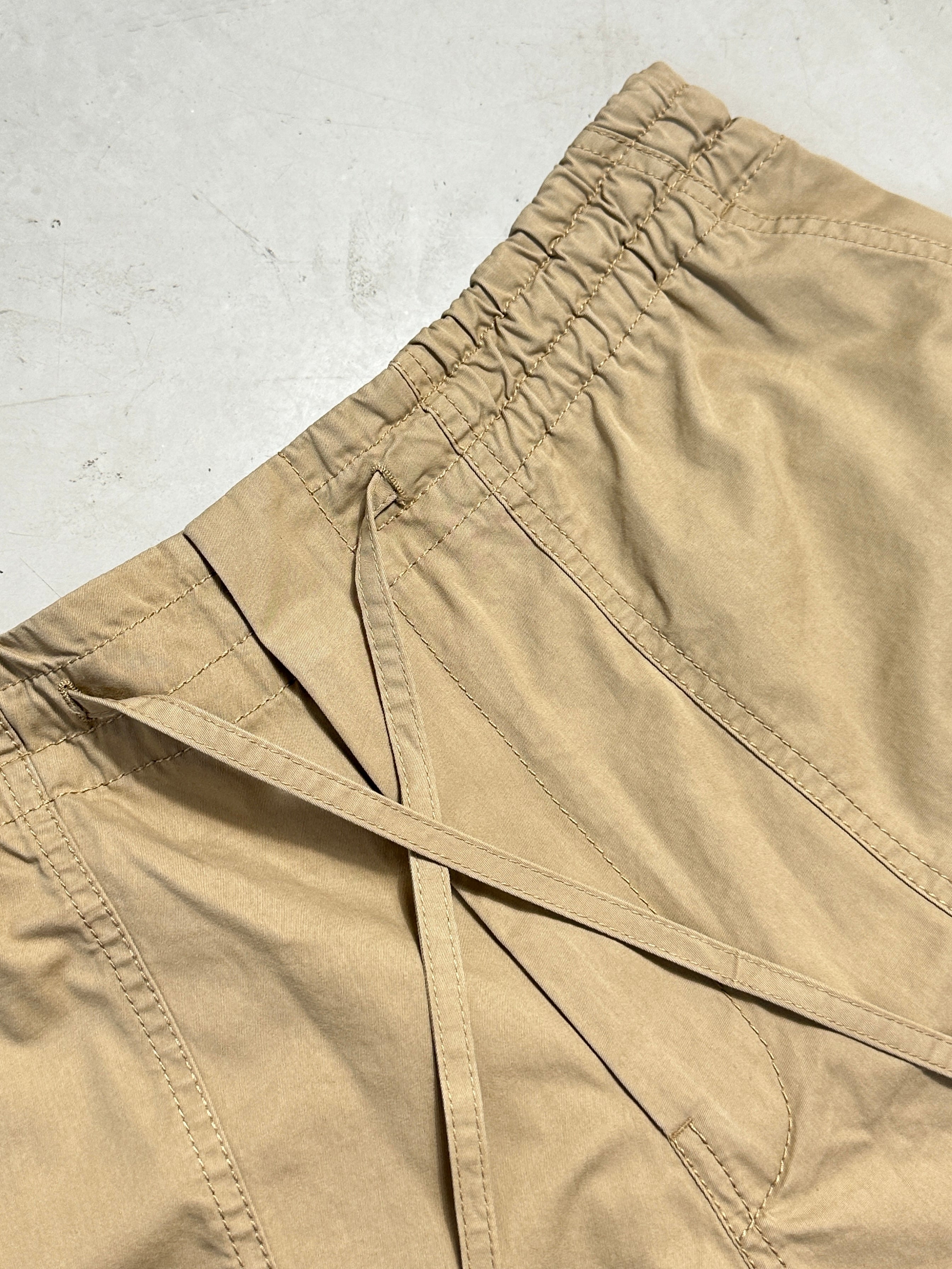 Desert Shorts