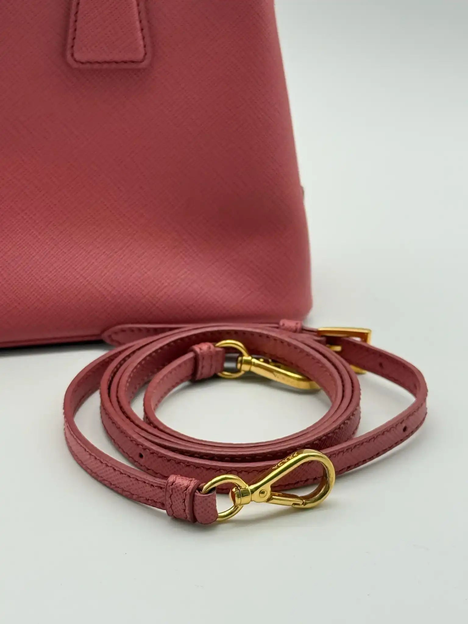 Borsa Promenade Mini