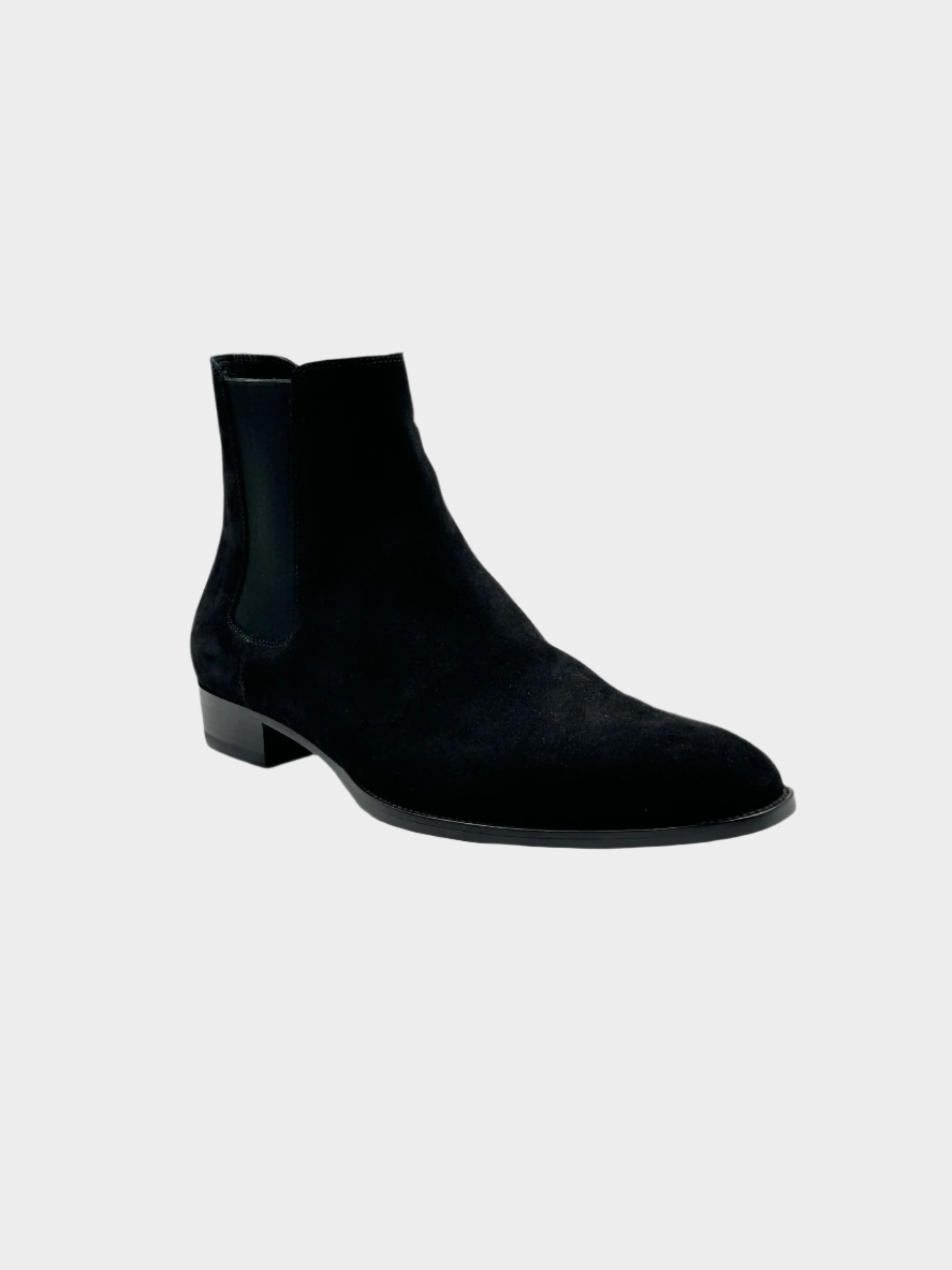 Wyatt Ankle Boot