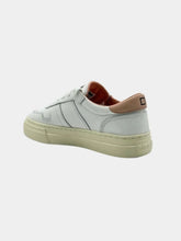 Sneakers Studio Calf White-Rose -  | dBlank