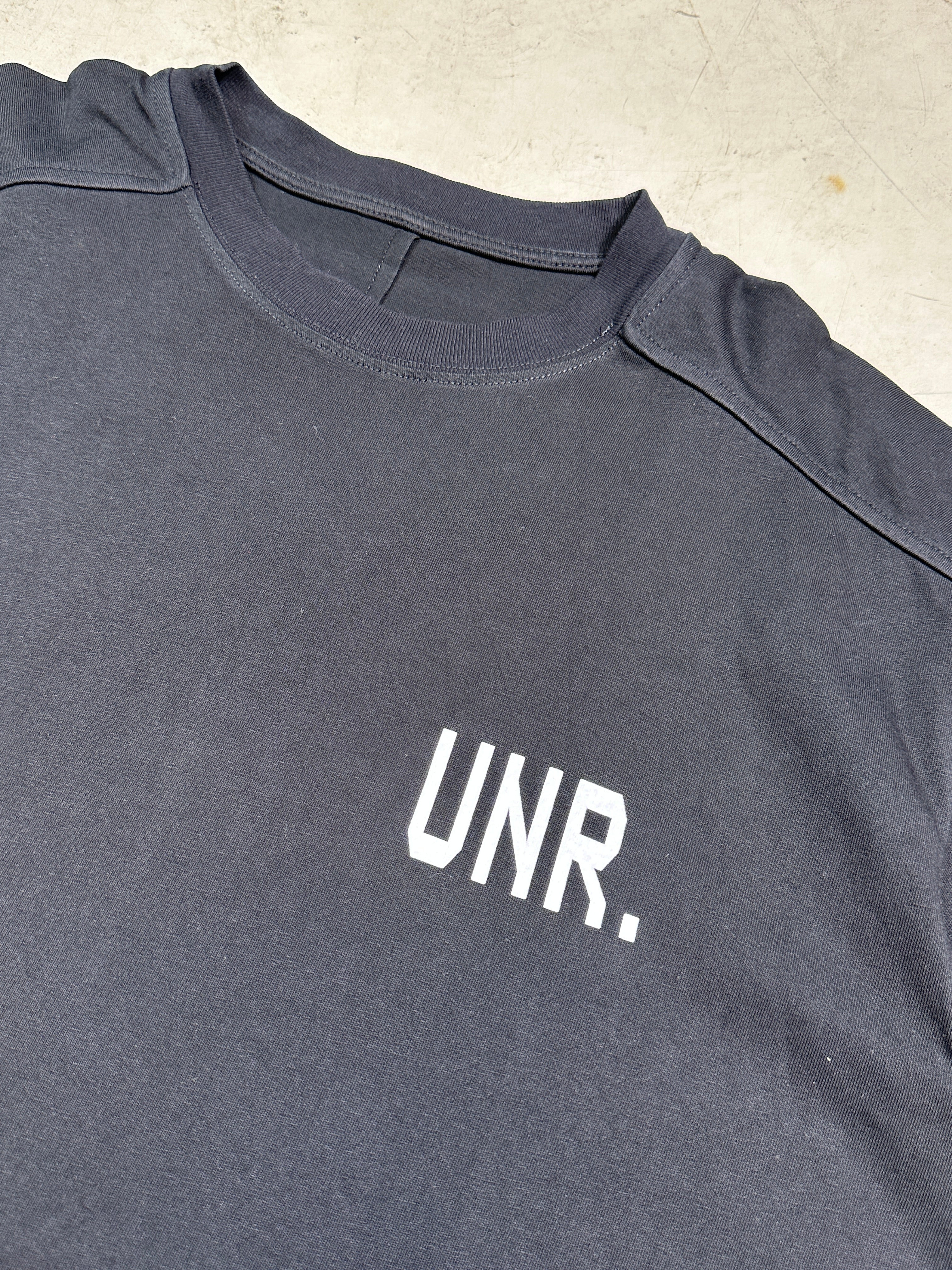 Unravel Project Tee