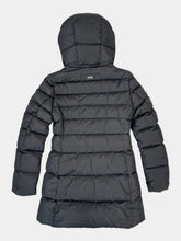 Long padded jacket  -  | dBlank